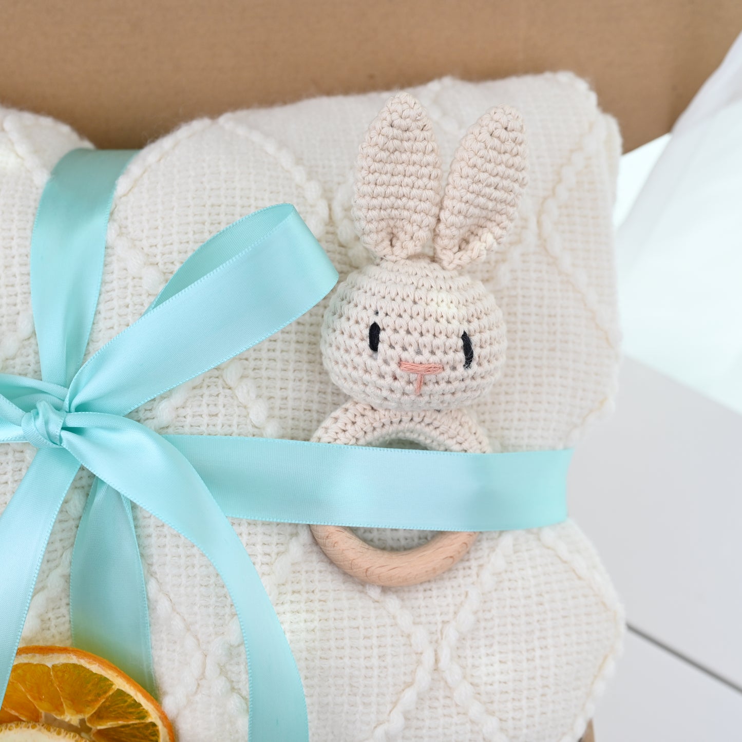 Gift box for Boy New Mom