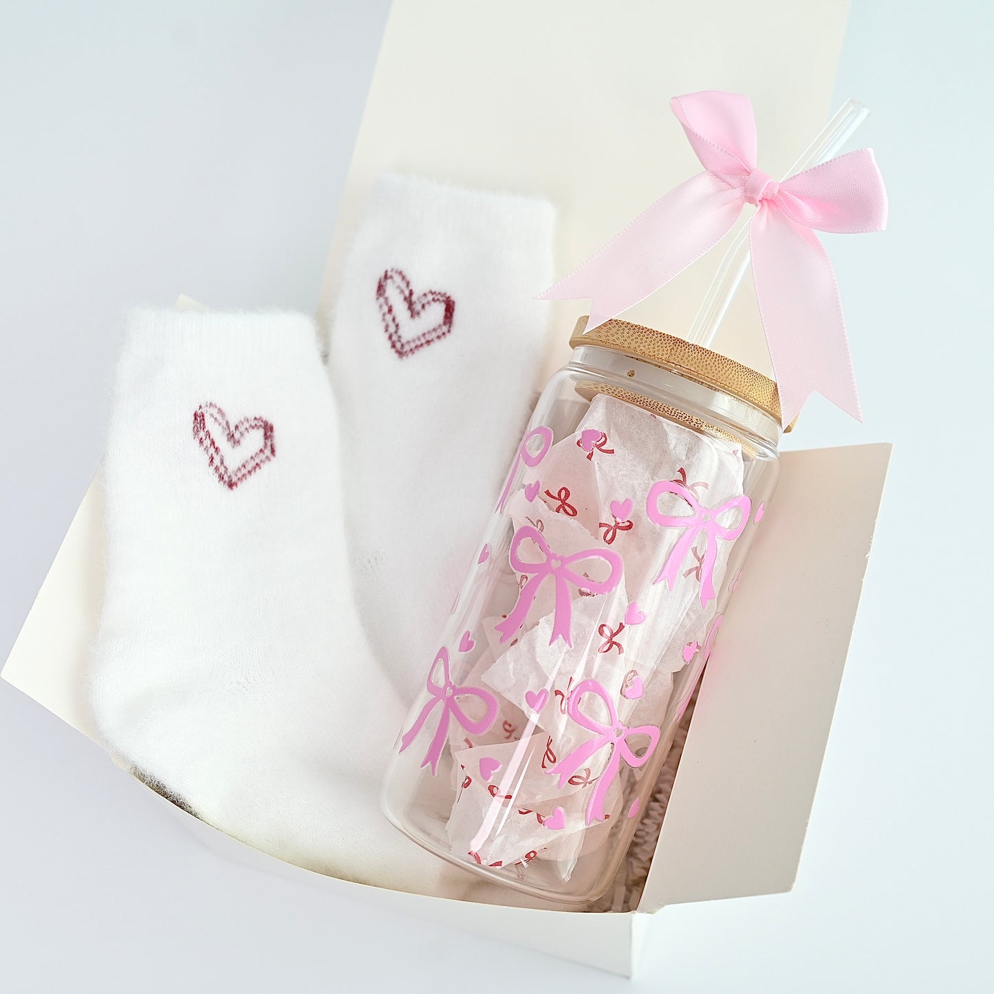 Bows Gift box