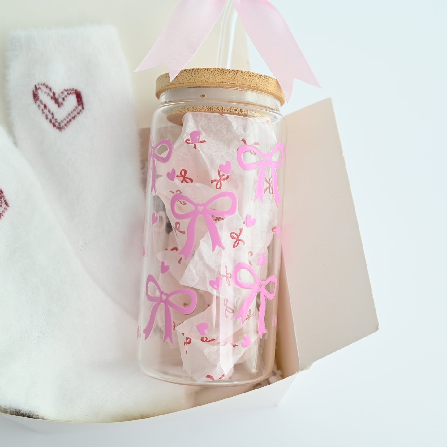 Bows Gift box