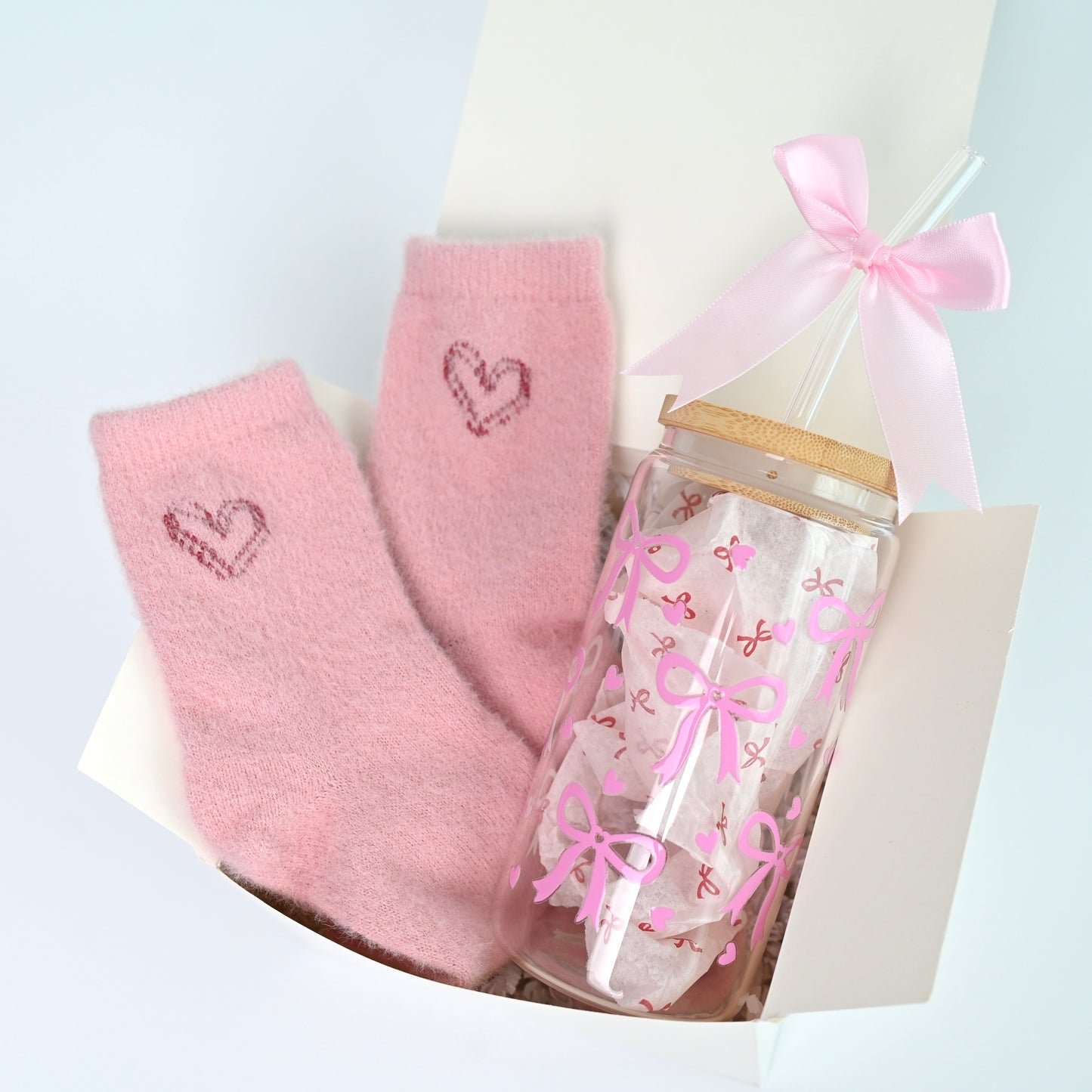 Bows Gift box