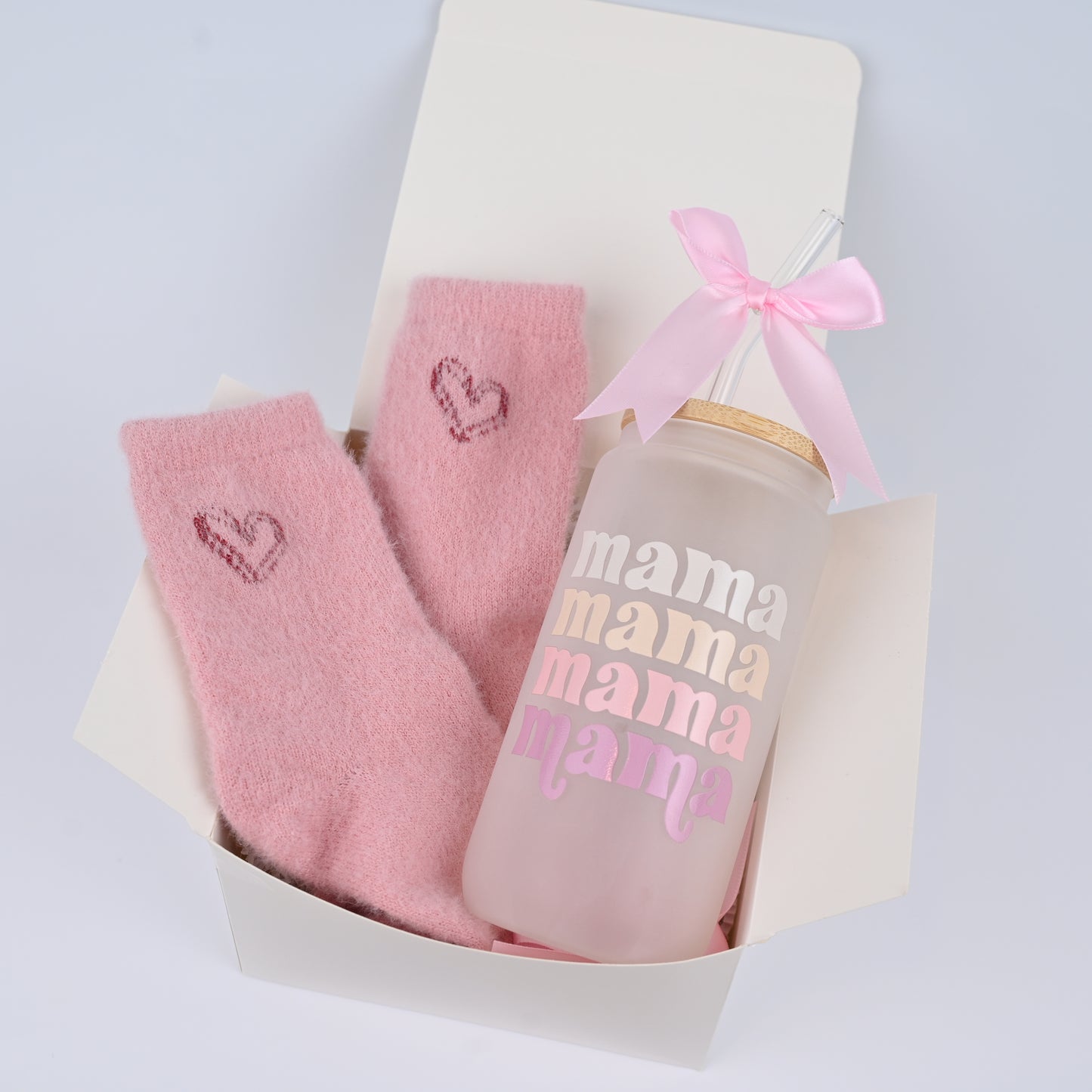 Pink MAMA gift