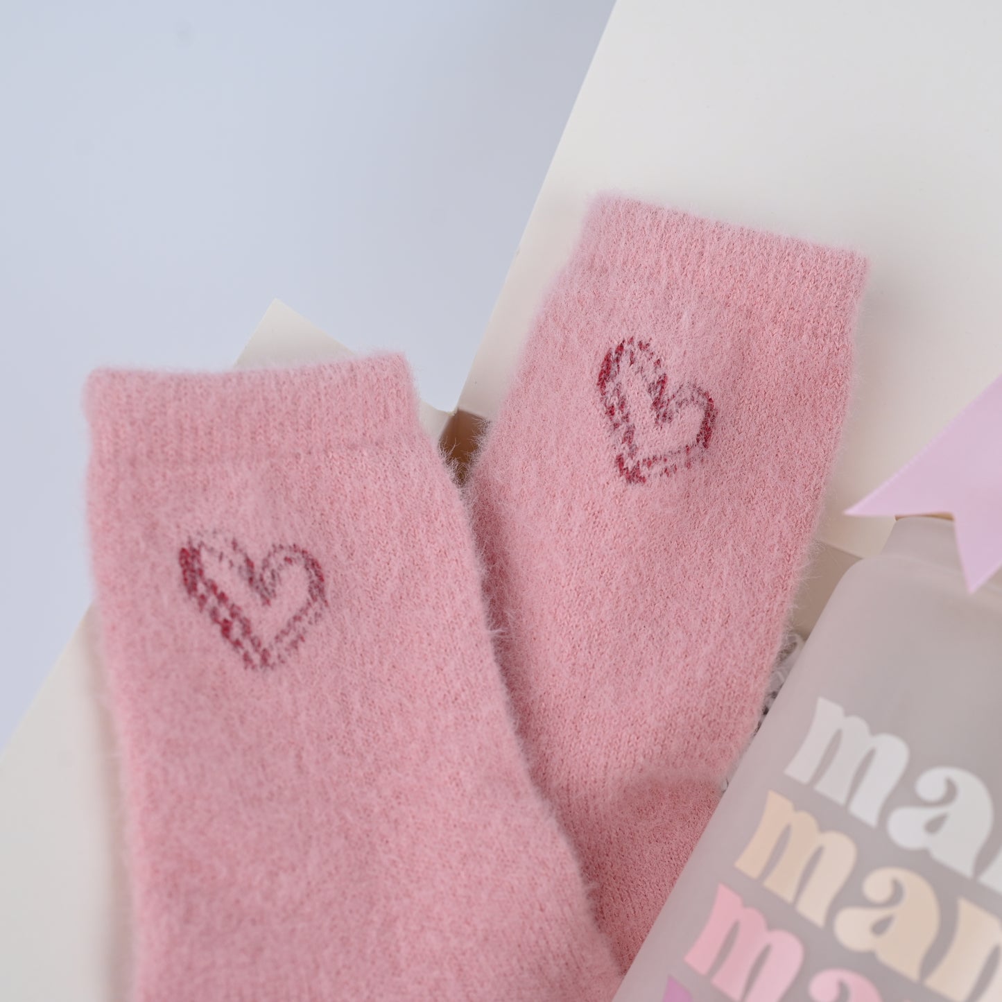 Pink MAMA gift