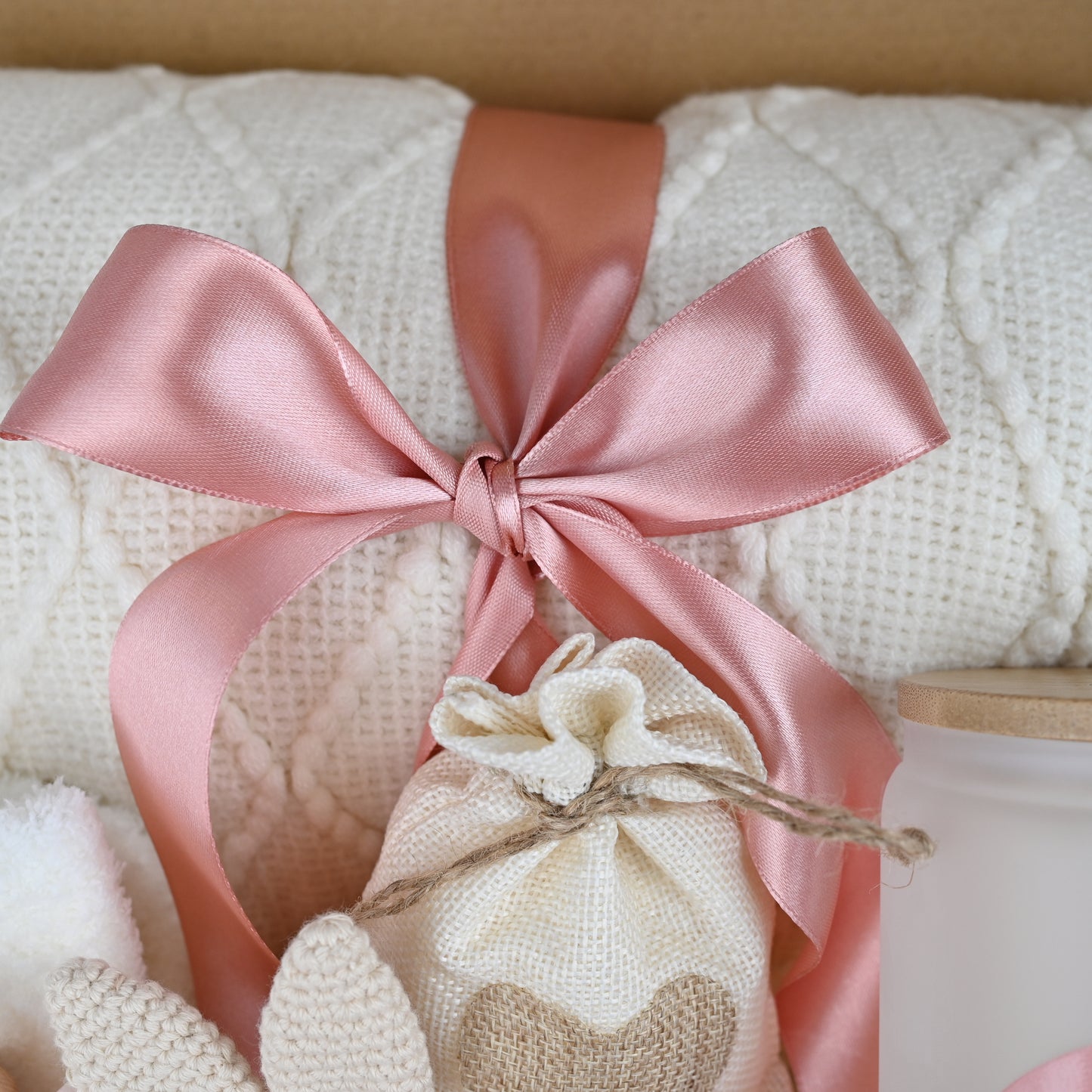 Gift box for New Mom