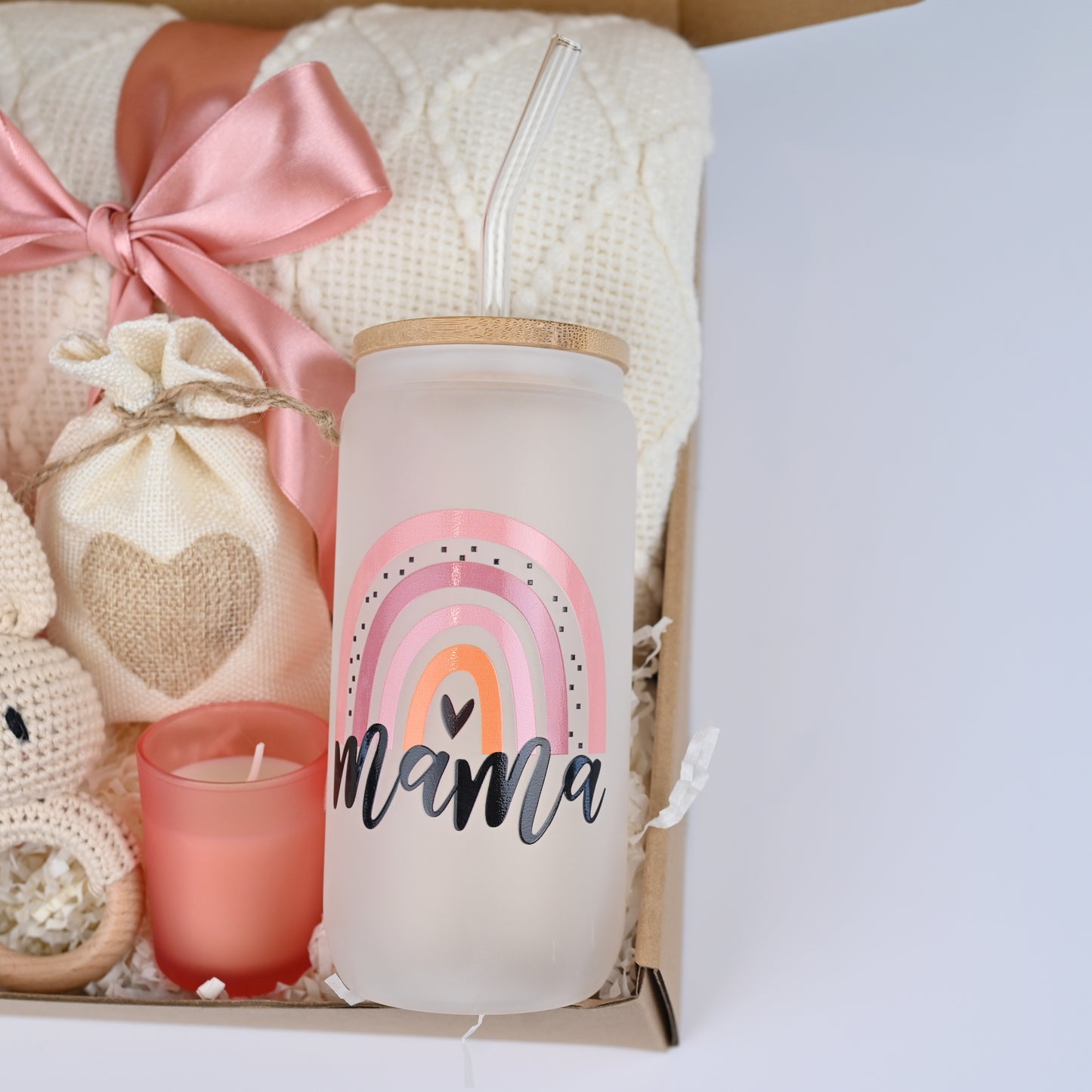 Gift box for New Mom