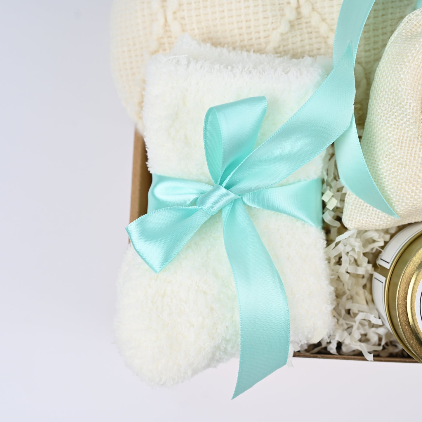 Tiffany Gift box