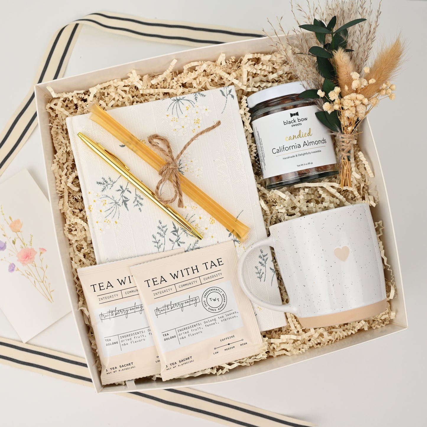 With Love Gift box
