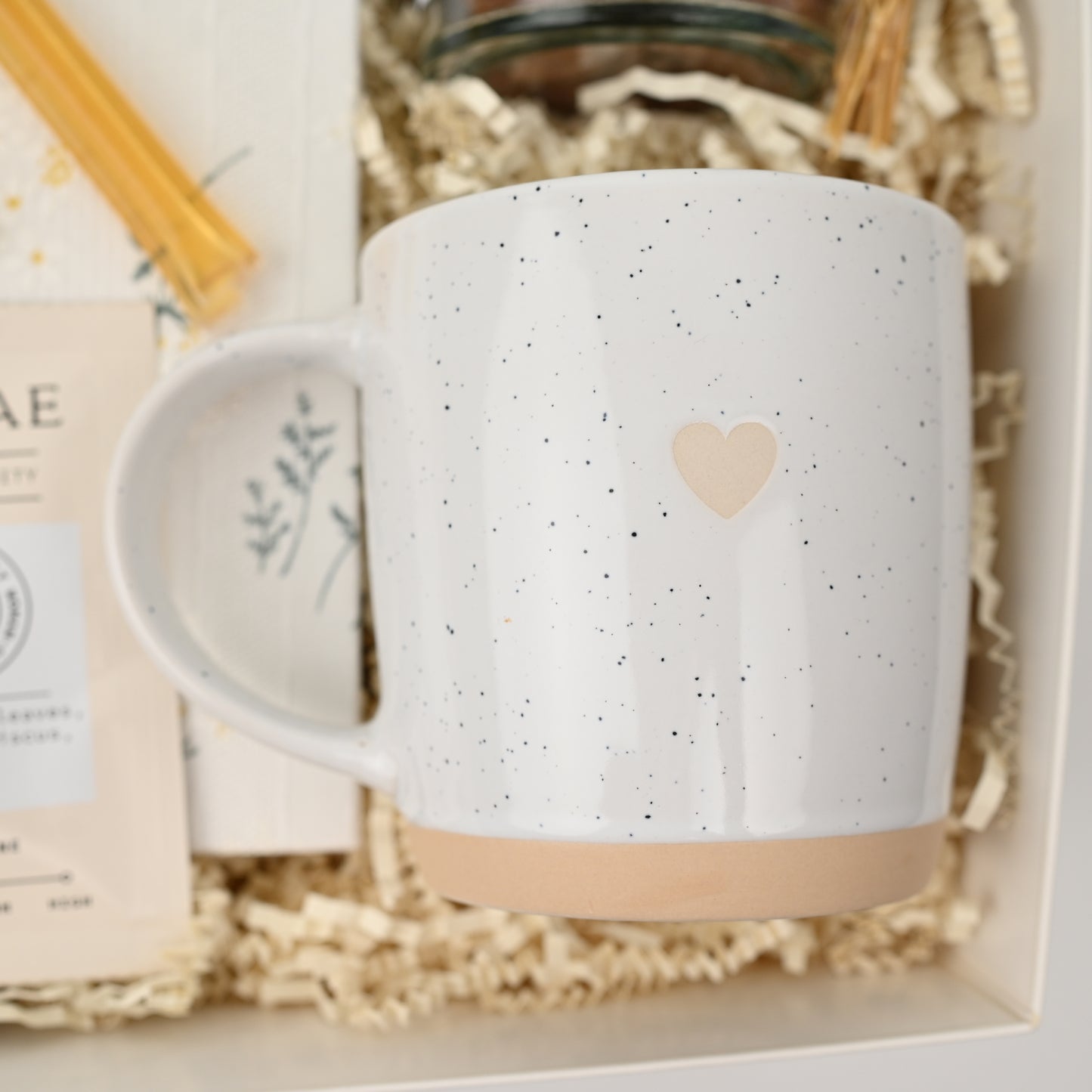 With Love Gift box