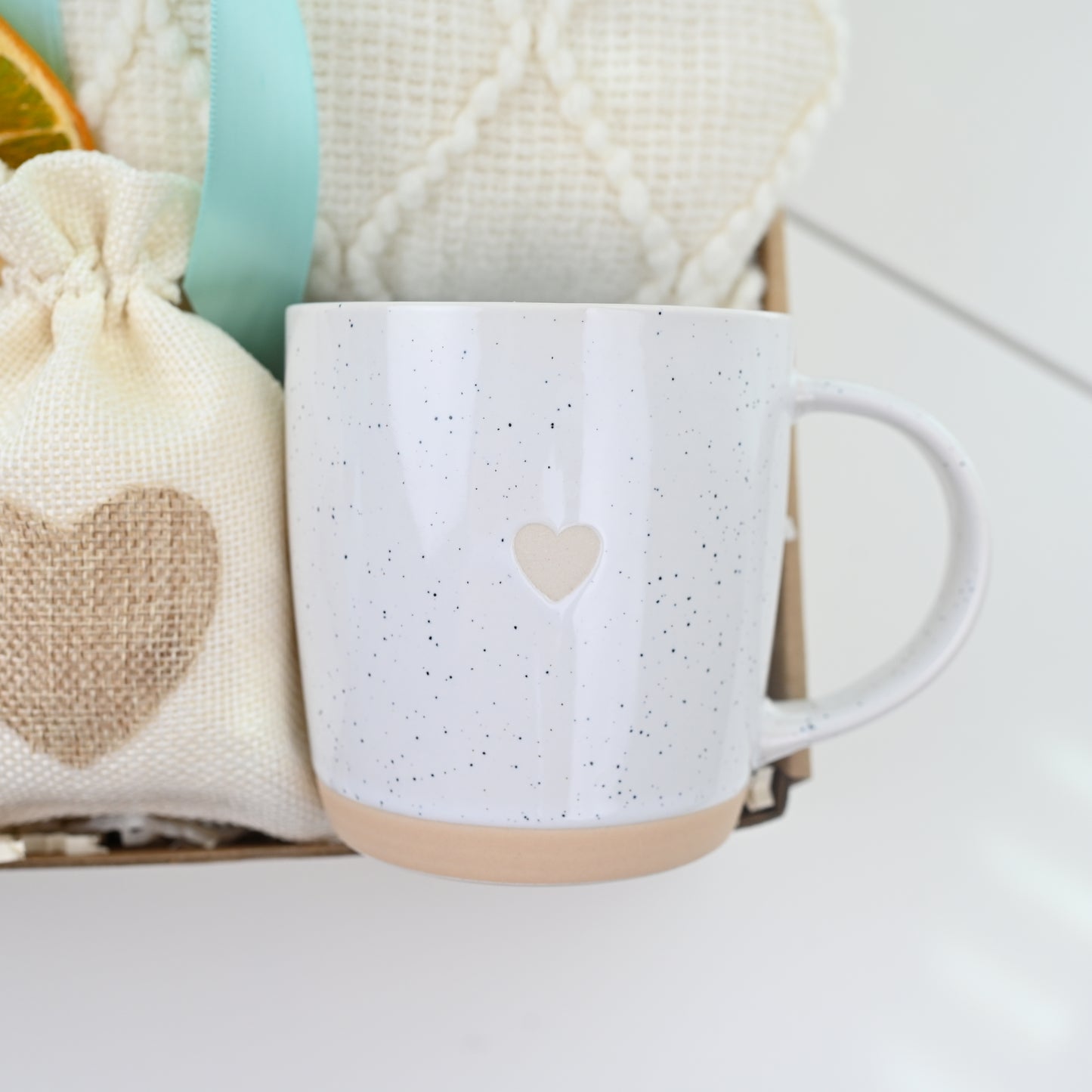 Gift box for Boy New Mom