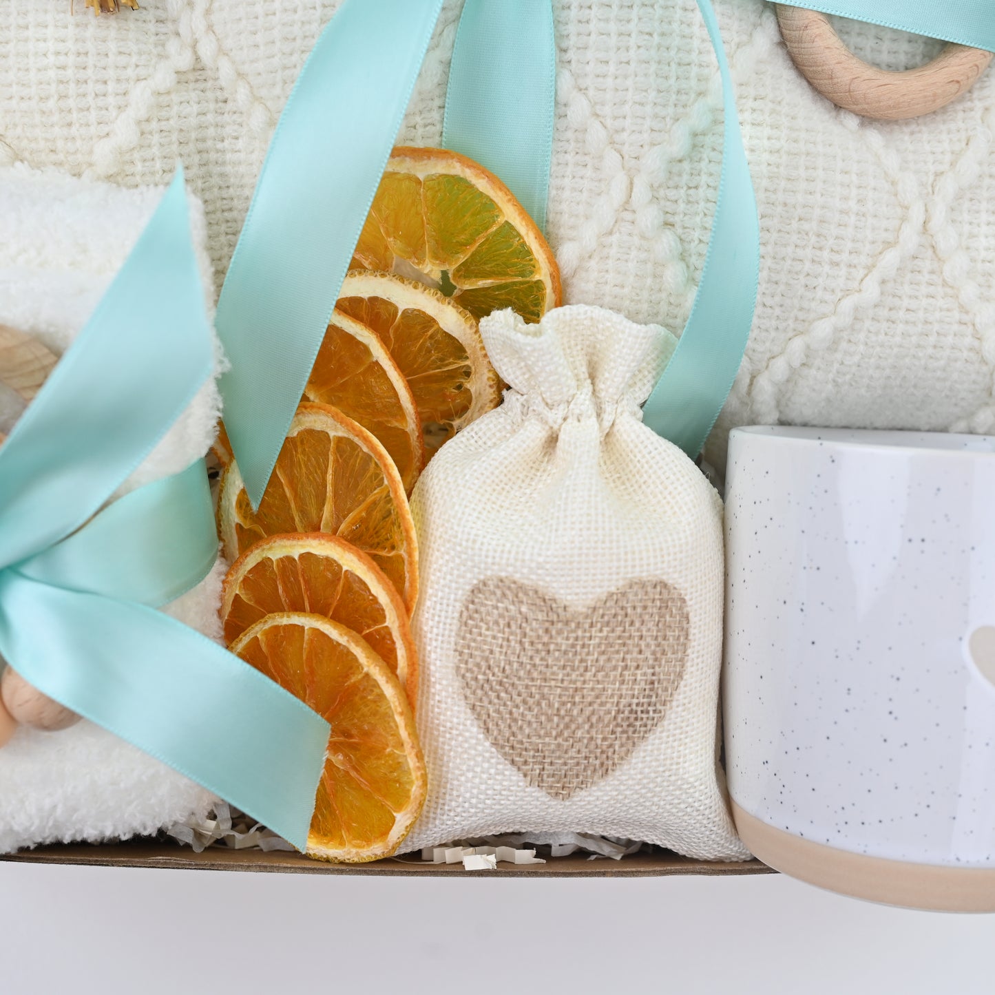 Gift box for Boy New Mom