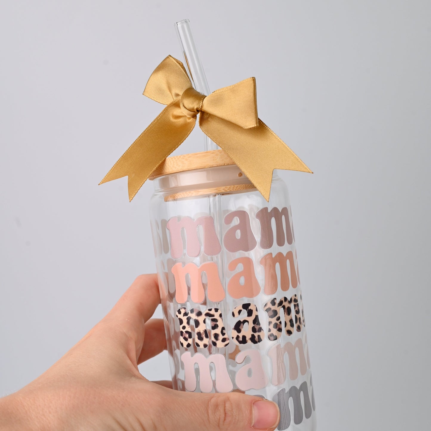 Leo MAMA gift