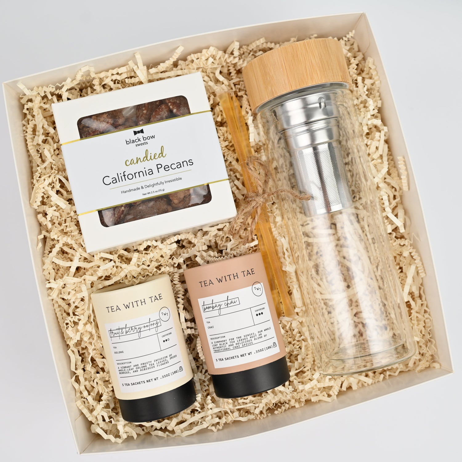 Holiday Cozy Gift