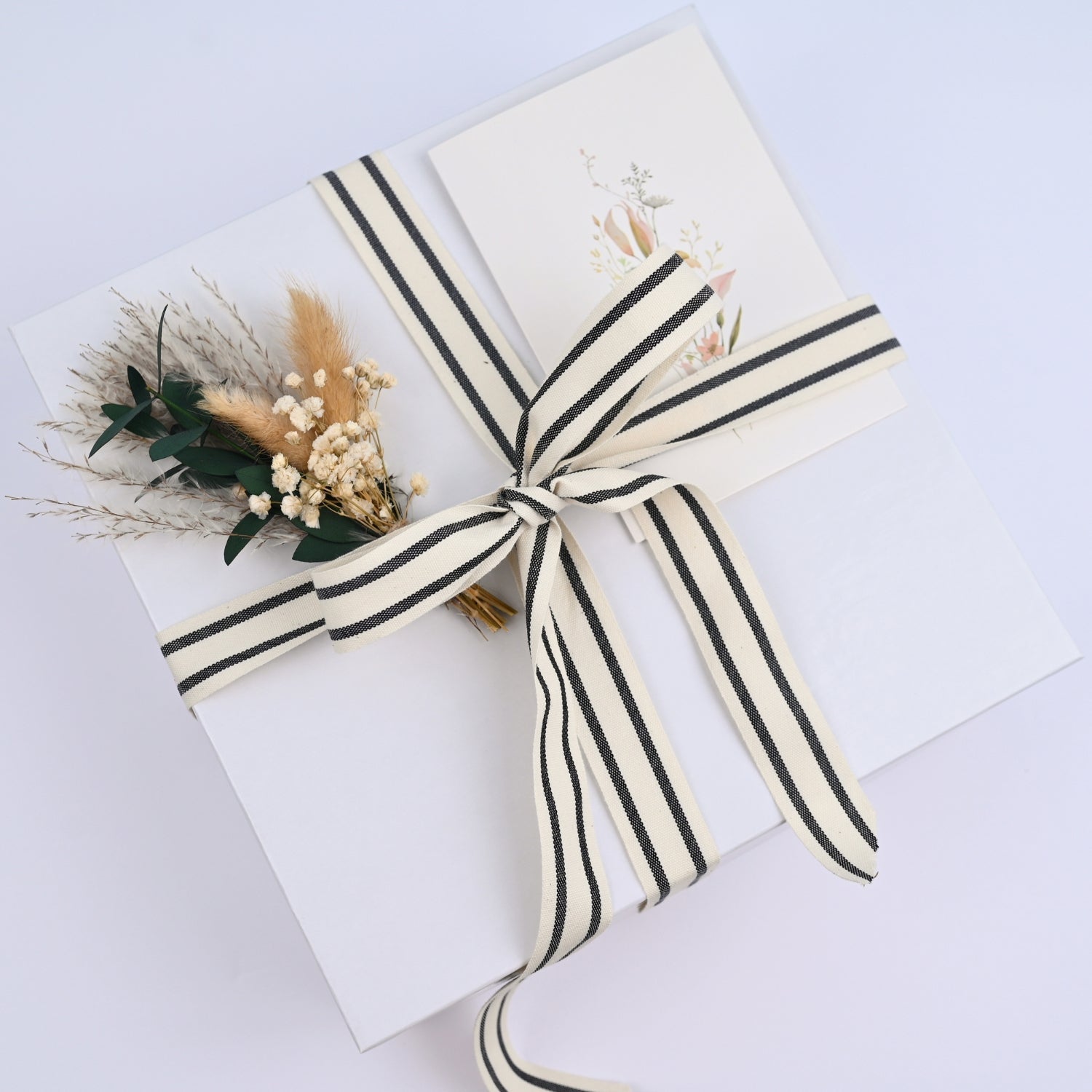 Build a Gift Box