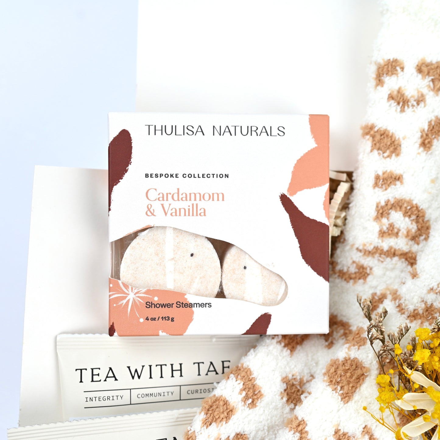 Cozy Moments Gift Box