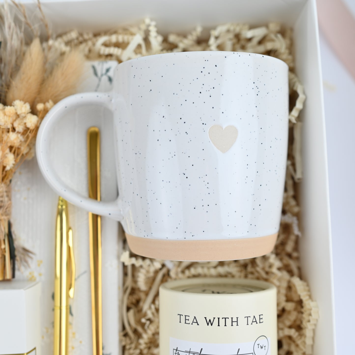 Love You, Mom Gift Box