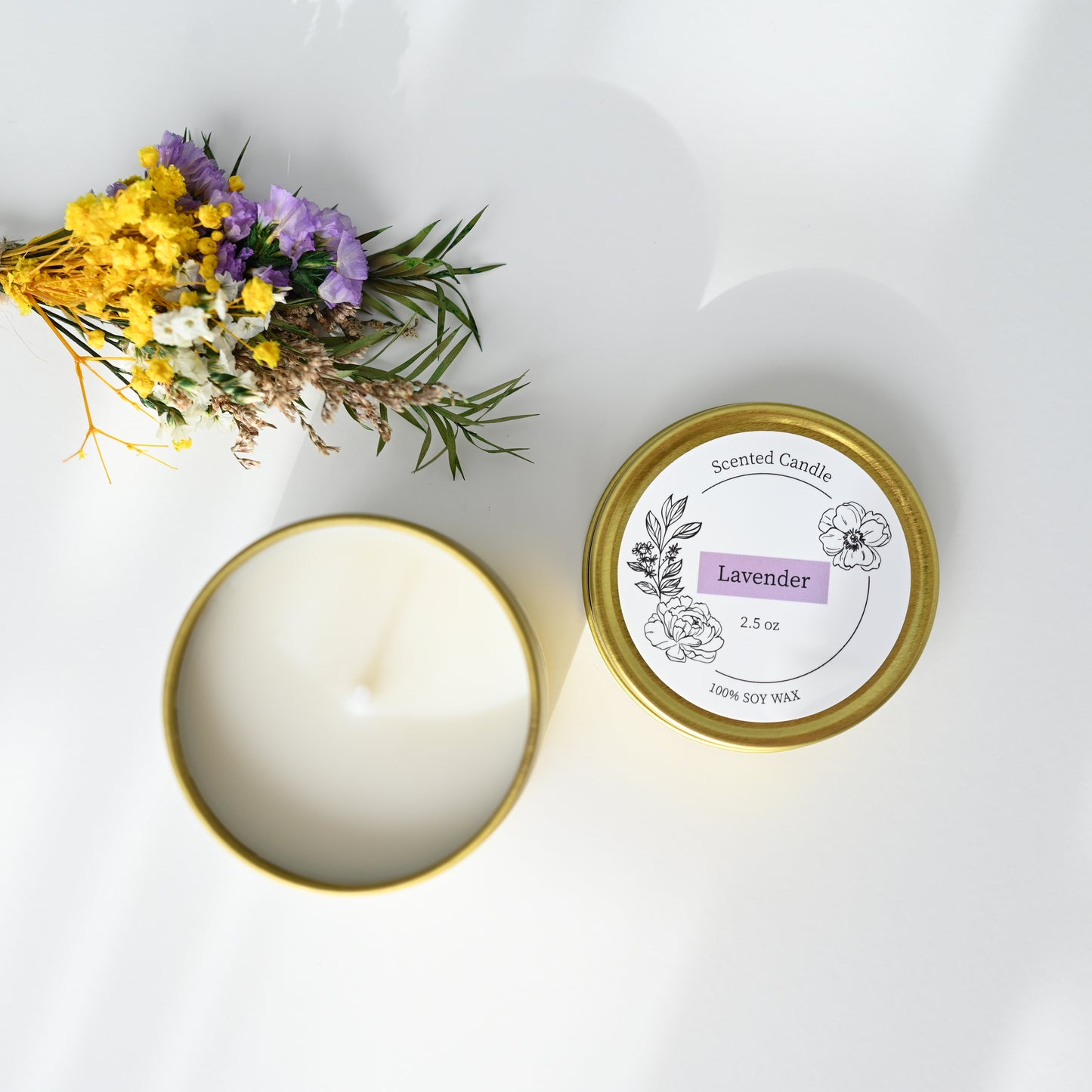 ✨ Luxe Relaxation Gift Box | The Ultimate Self-Care Surprise