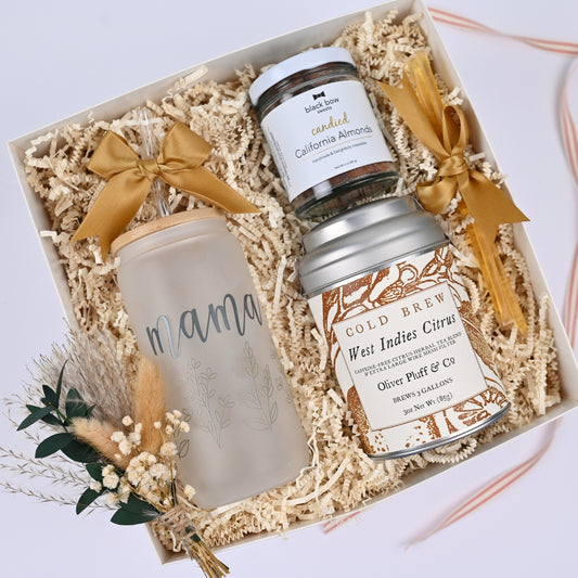 ICE Tea Gift box