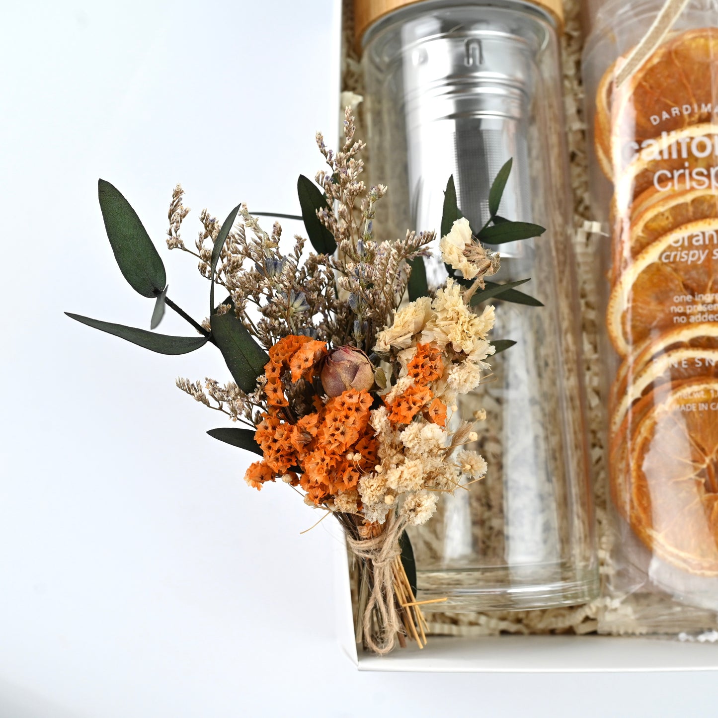 Autumn Inspiration Gift Box — Fall Collection
