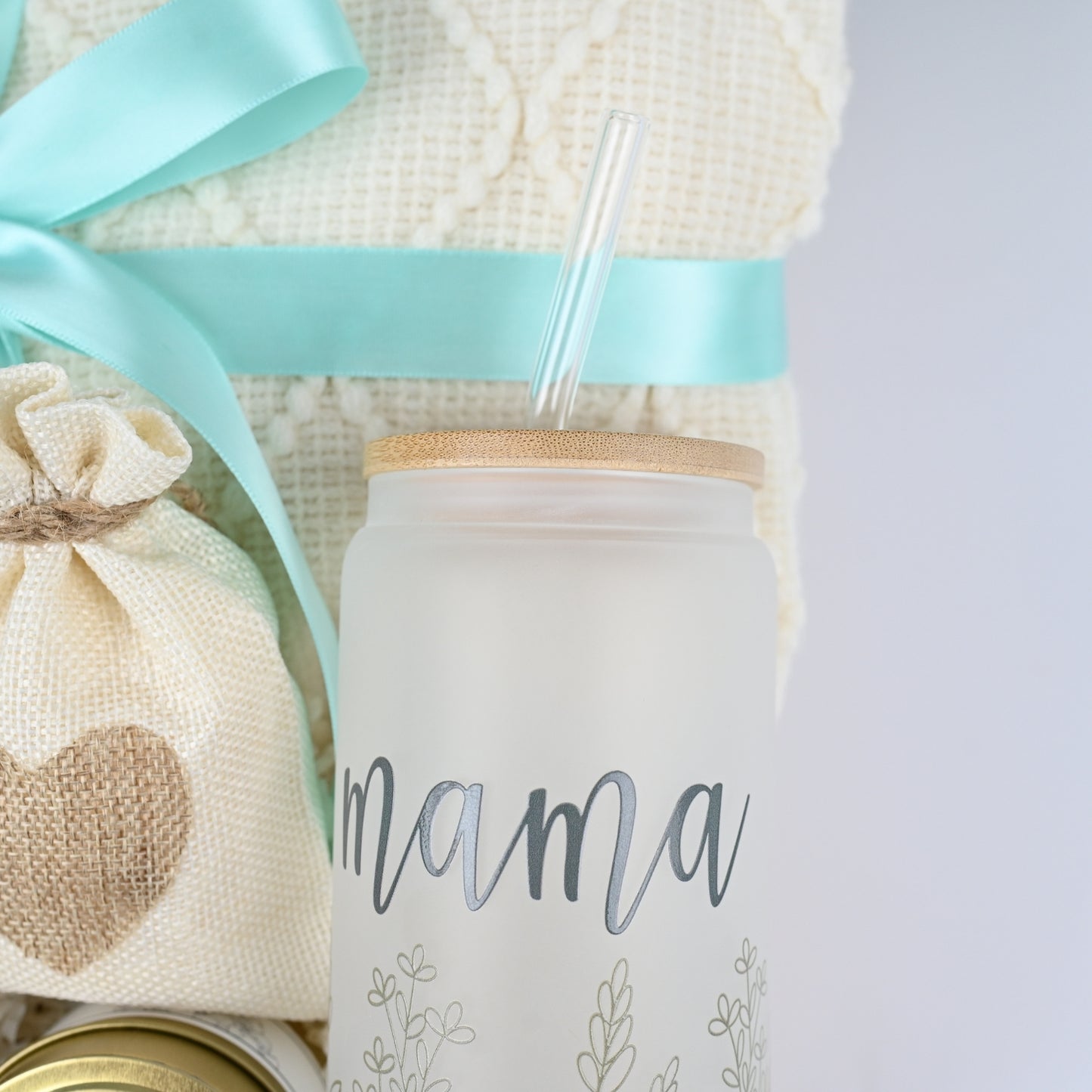 Tiffany Gift box for New Mom