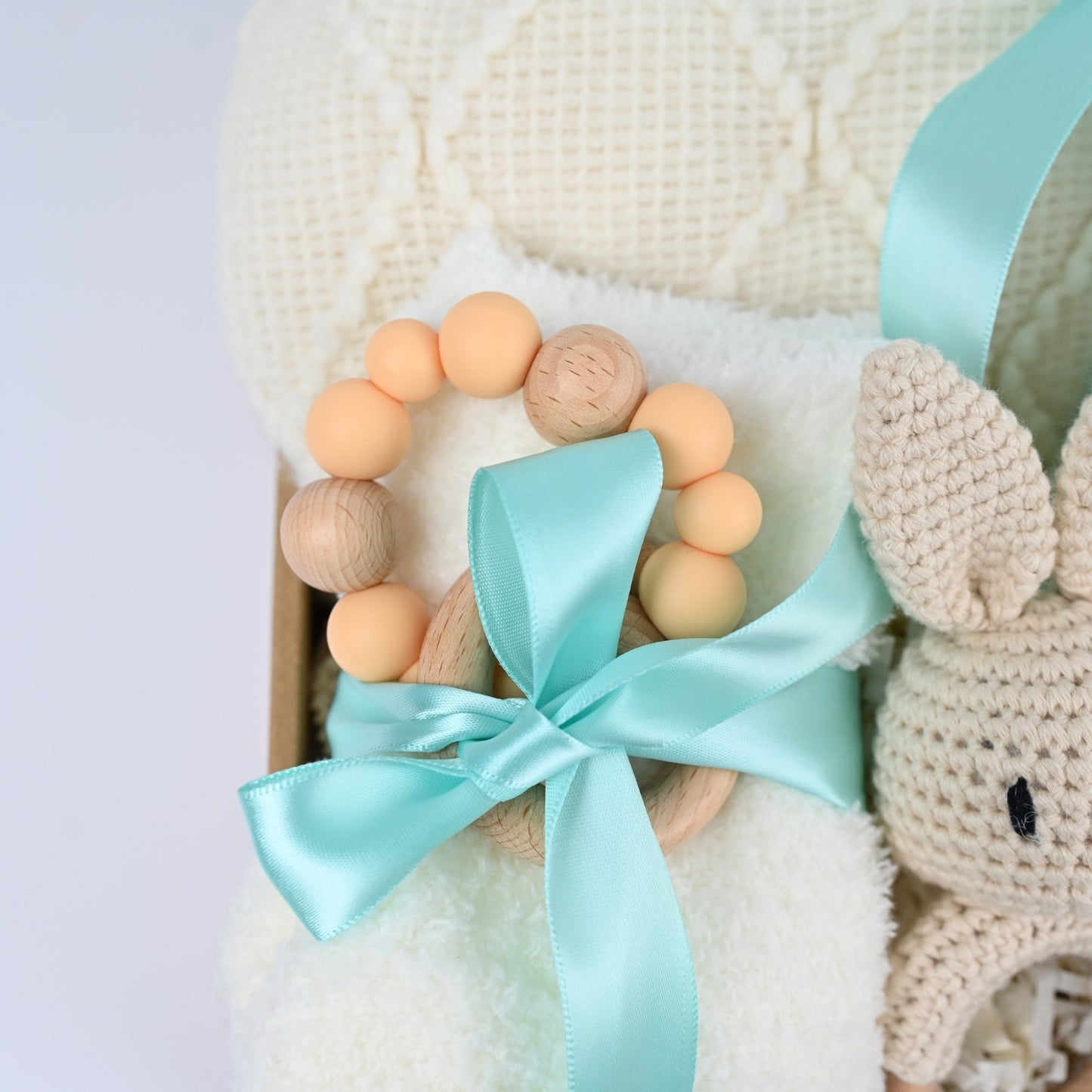 Tiffany Gift box for New Mom