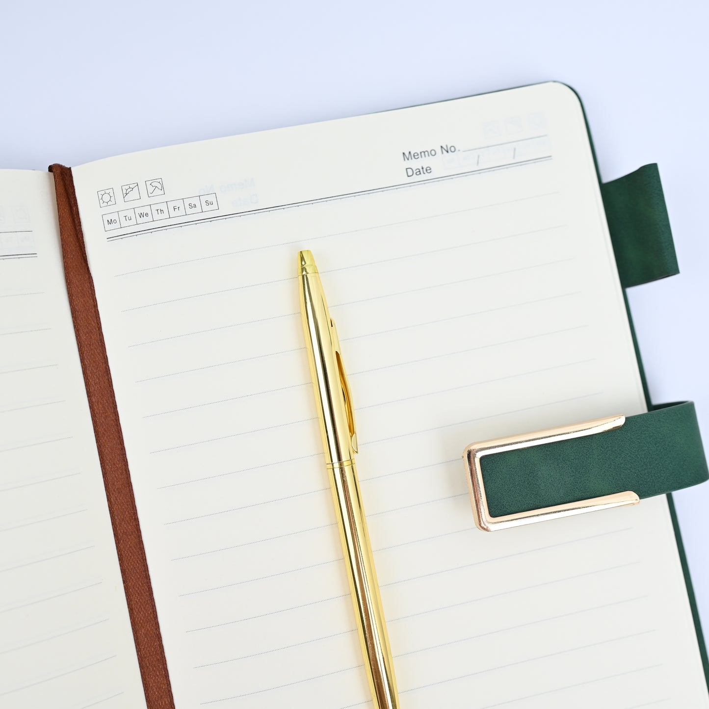 Cozy Christmas Gift Box