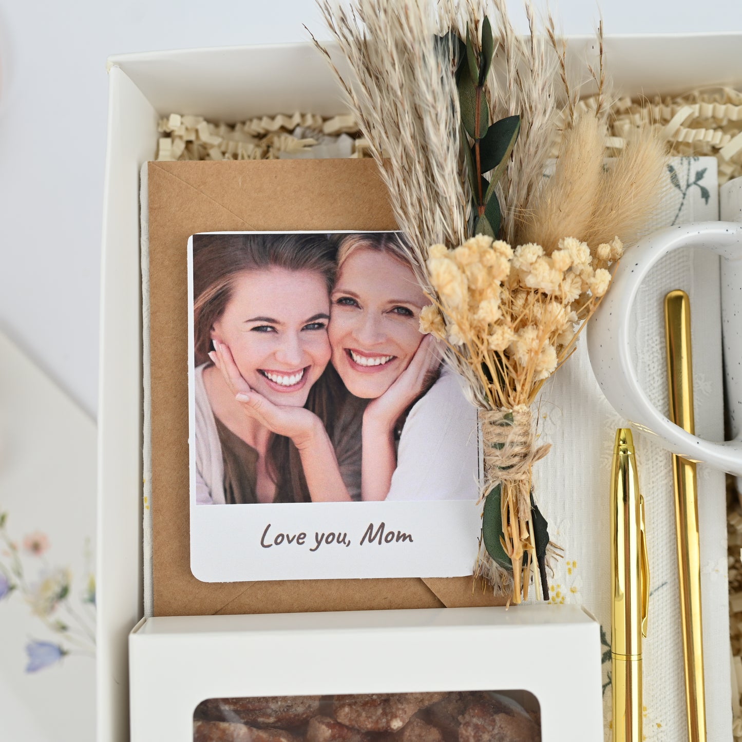 Love You, Mom Gift Box