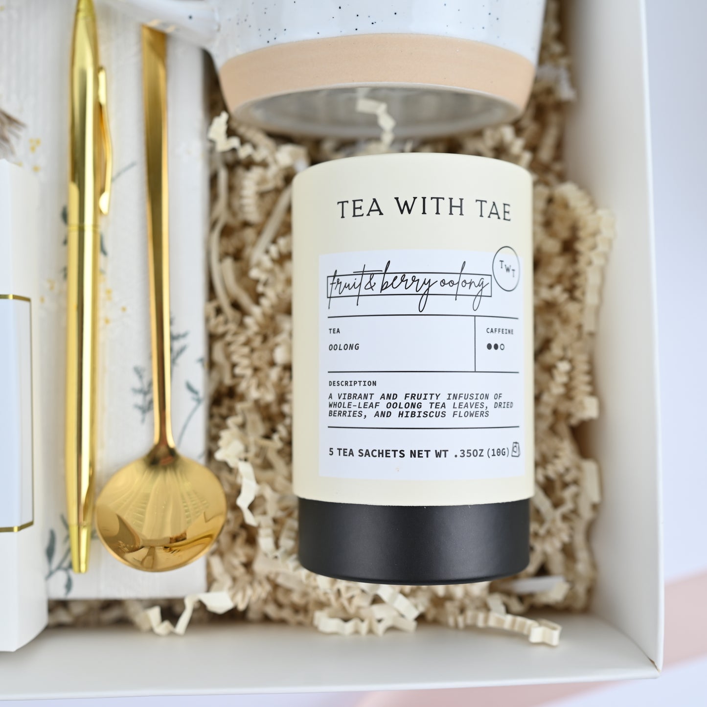 Love You, Mom Gift Box