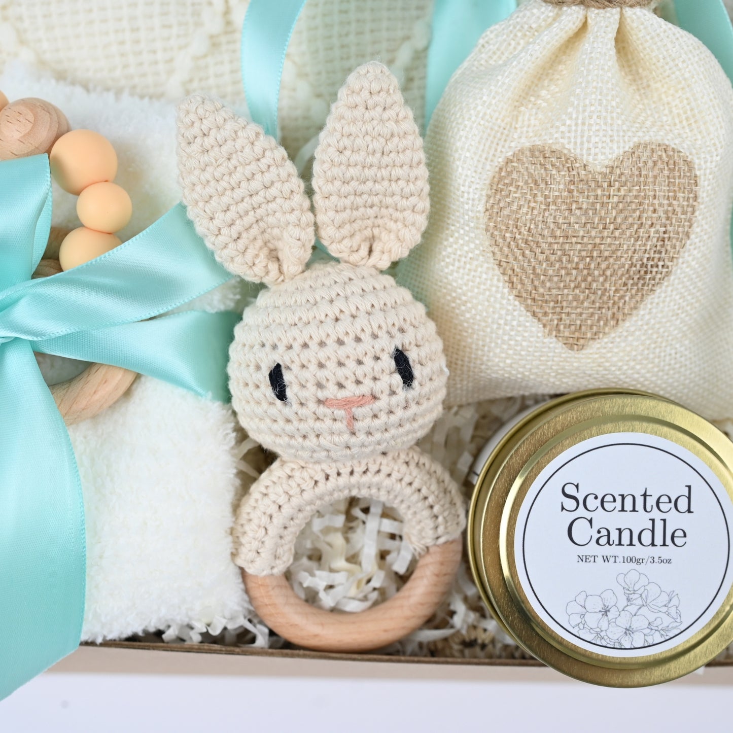 Tiffany Gift box for New Mom