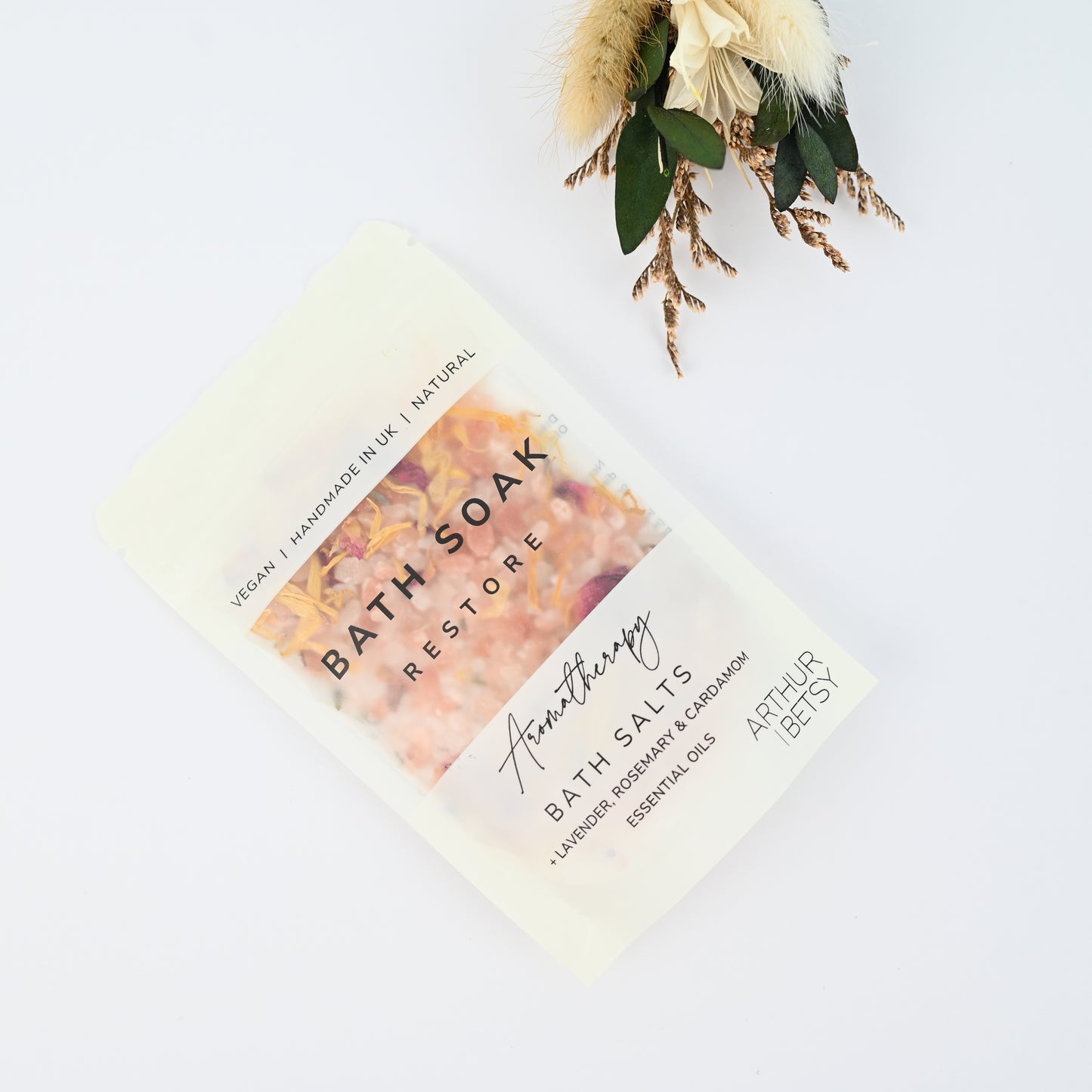 ✨ Luxe Relaxation Gift Box | The Ultimate Self-Care Surprise