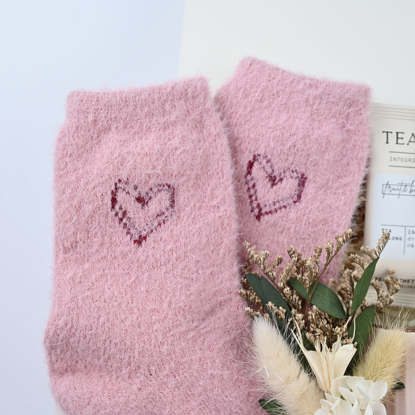 Cozy Tea Time Mini Gift Box