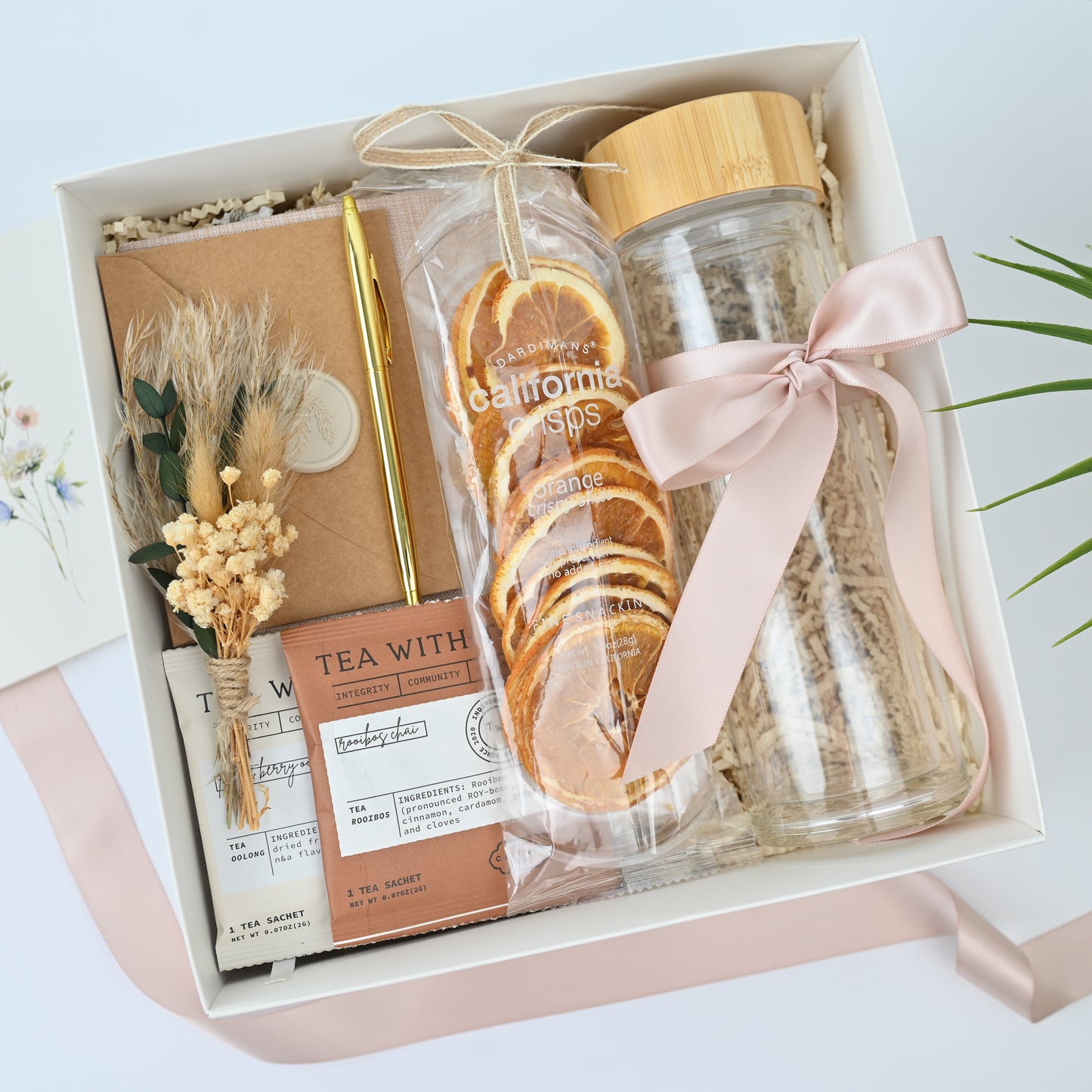 Polaroid Magnet Gift Box — Creative Keepsake