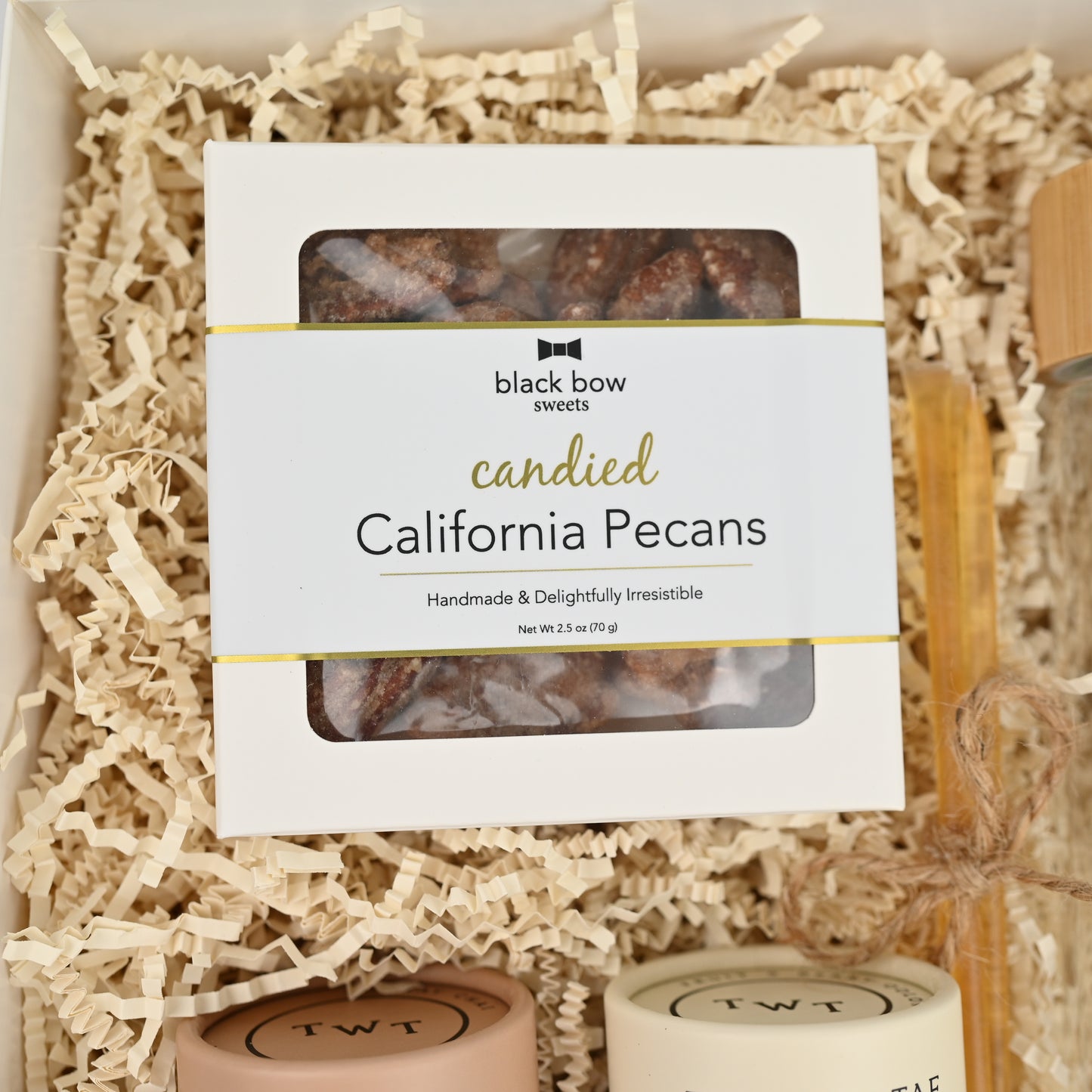 Tea Gift box
