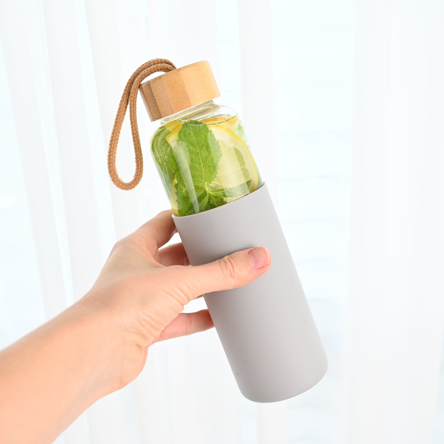 Christmas Gift Box | Eco Holiday Set | Gift for Her & Him | Aurora & Co Gift Shop