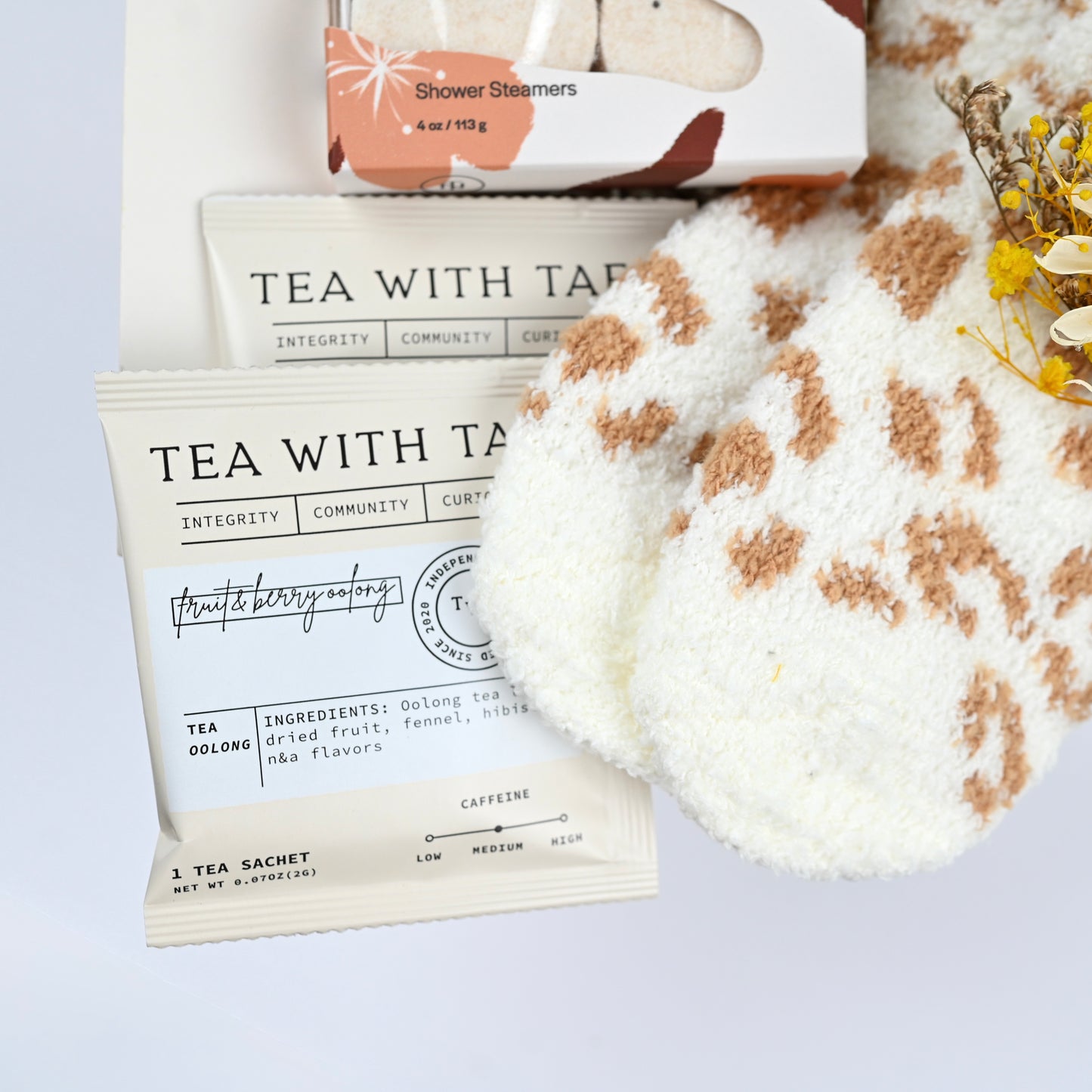 Cozy Moments Gift Box