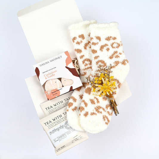 Cozy Moments Gift Box