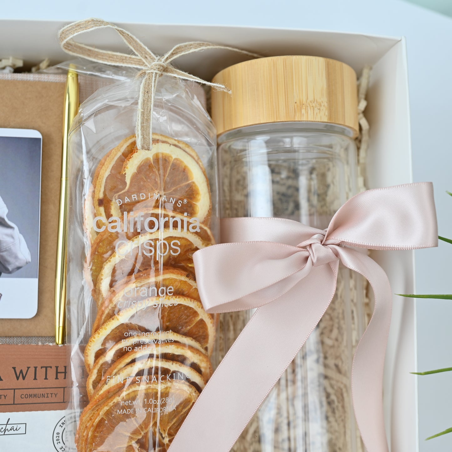 Polaroid Magnet Gift Box — Creative Keepsake