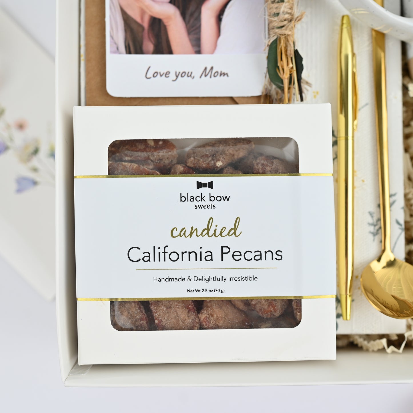 Love You, Mom Gift Box