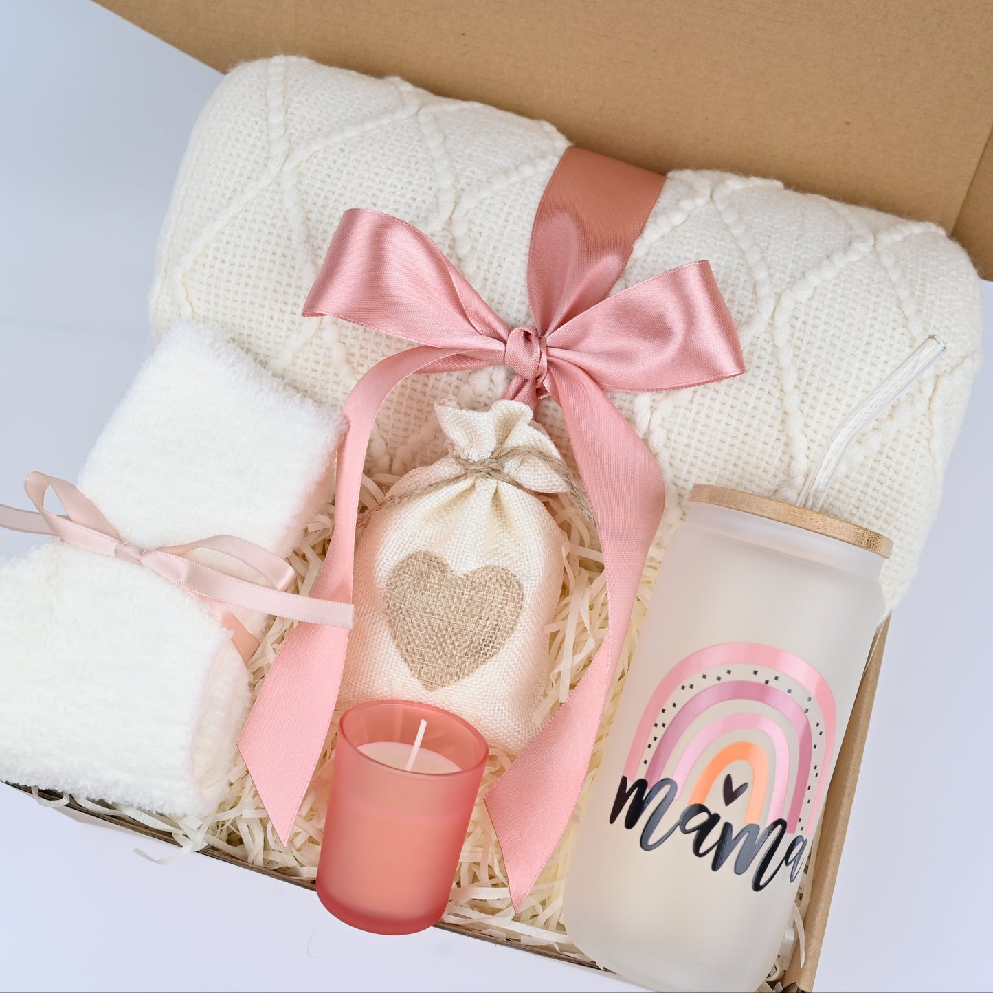 Mother's Day gift, Gift for her, Gift box, Gift for Mom, Gift idea