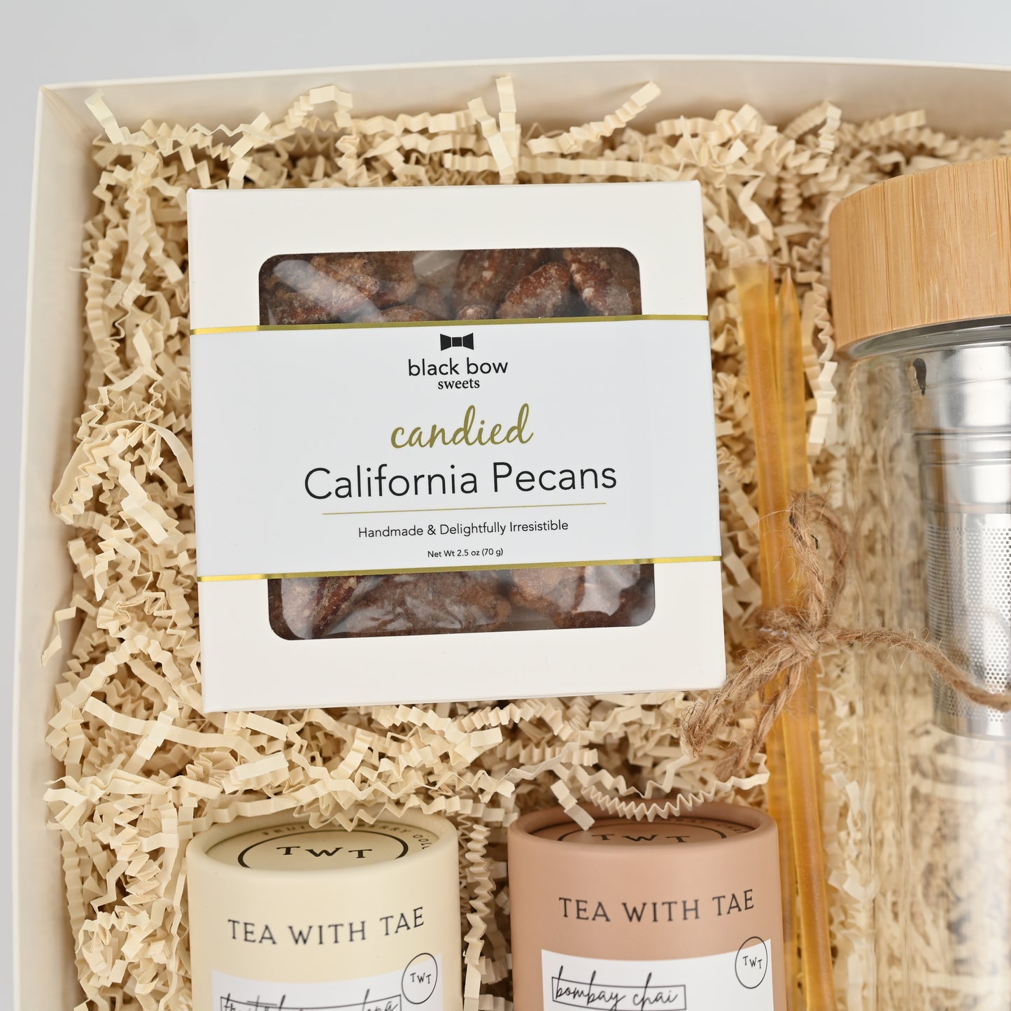 Tea Gift box