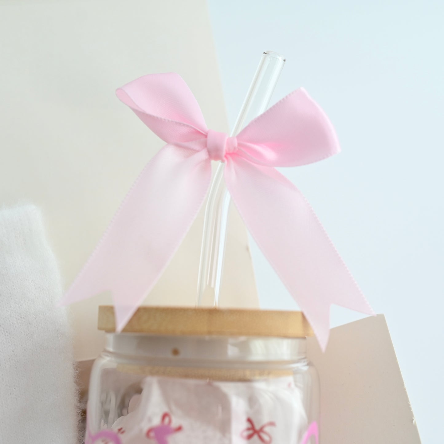 Bows Gift box