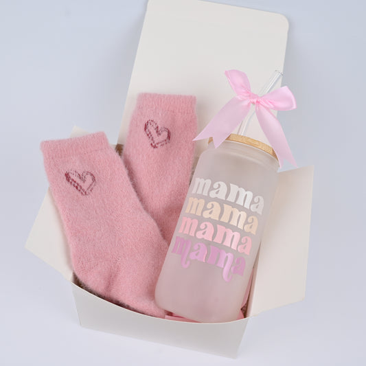 Pink MAMA gift