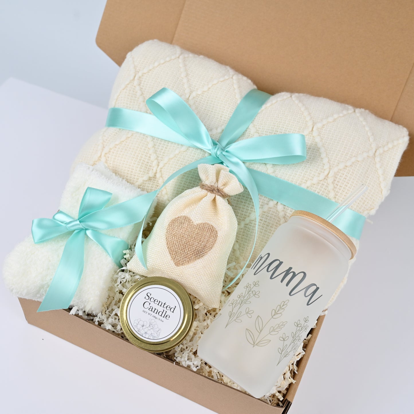 Tiffany Gift box