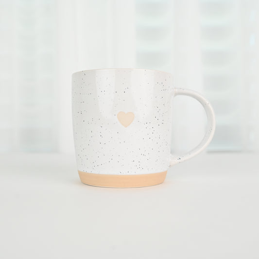 400 ml Ceramic Cup
