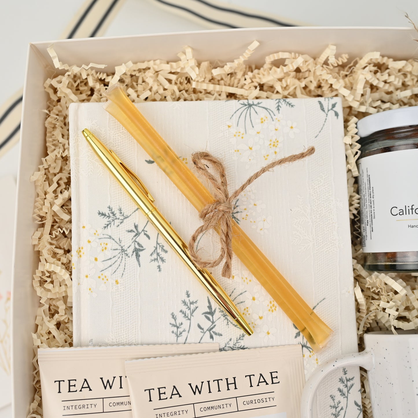 With Love Gift box
