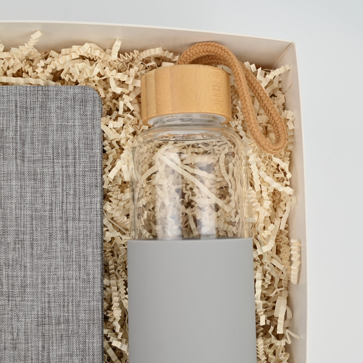Orange Gift box