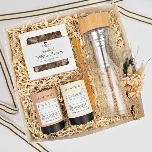 Tea Gift box