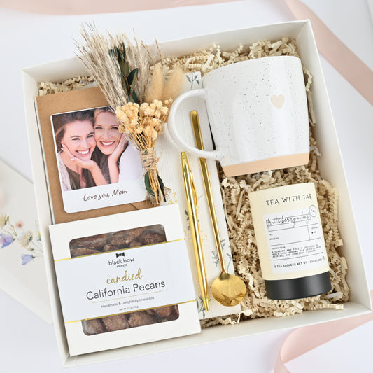 Love You, Mom Gift Box