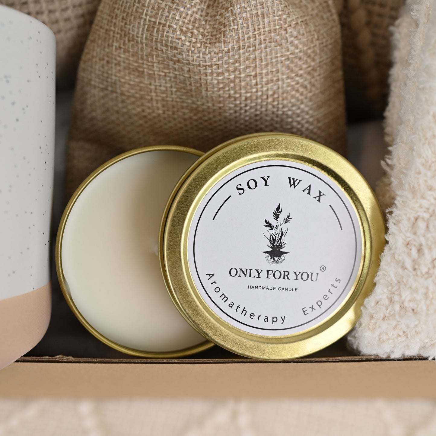 Aroma Wax