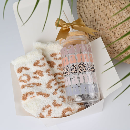Gift box Mama