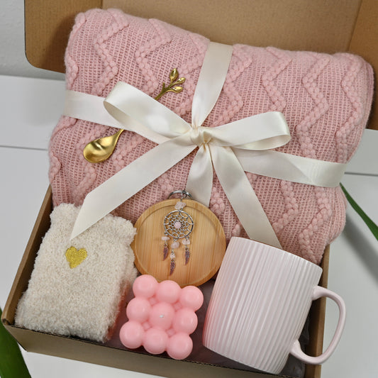 Gift box for her, Mother's day gift 