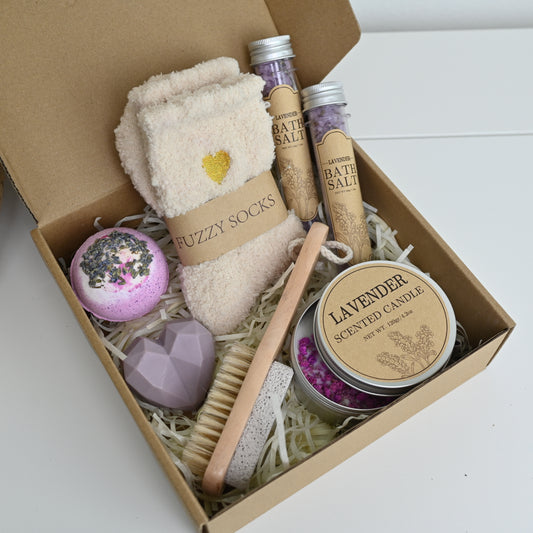 Spa Gift box